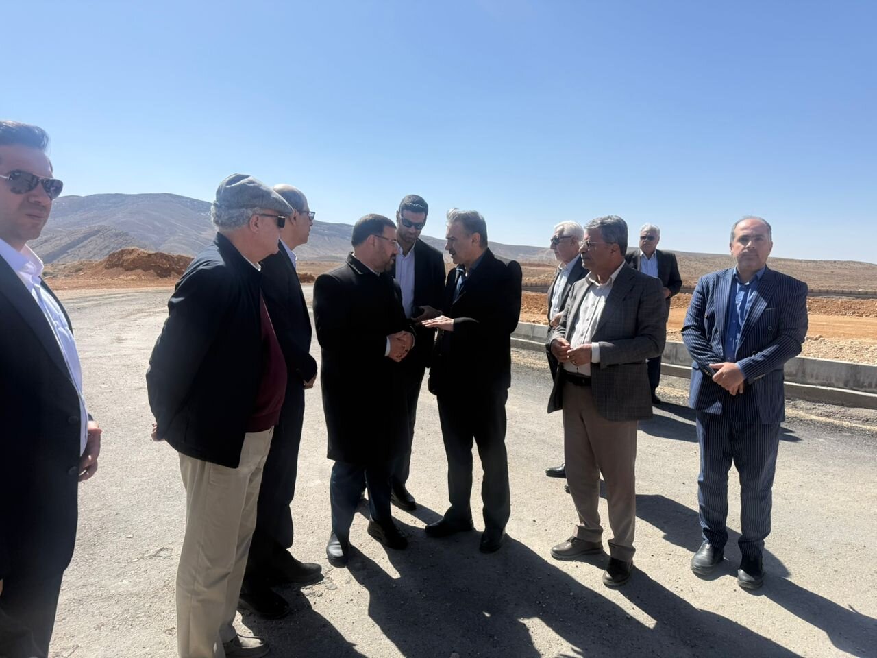 شهر سلامت شیراز در انتظار گشایش گره‌های اجرایی