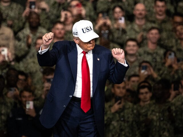 ایران متفاوت از ونزوئلا بوده و در برابر تهدیدها گزینههای مؤثری را در اختیار دارد. ایران متفاوت از ونزوئلا بوده و در برابر تهدیدها گزینههای مؤثری را در اختیار دارد.