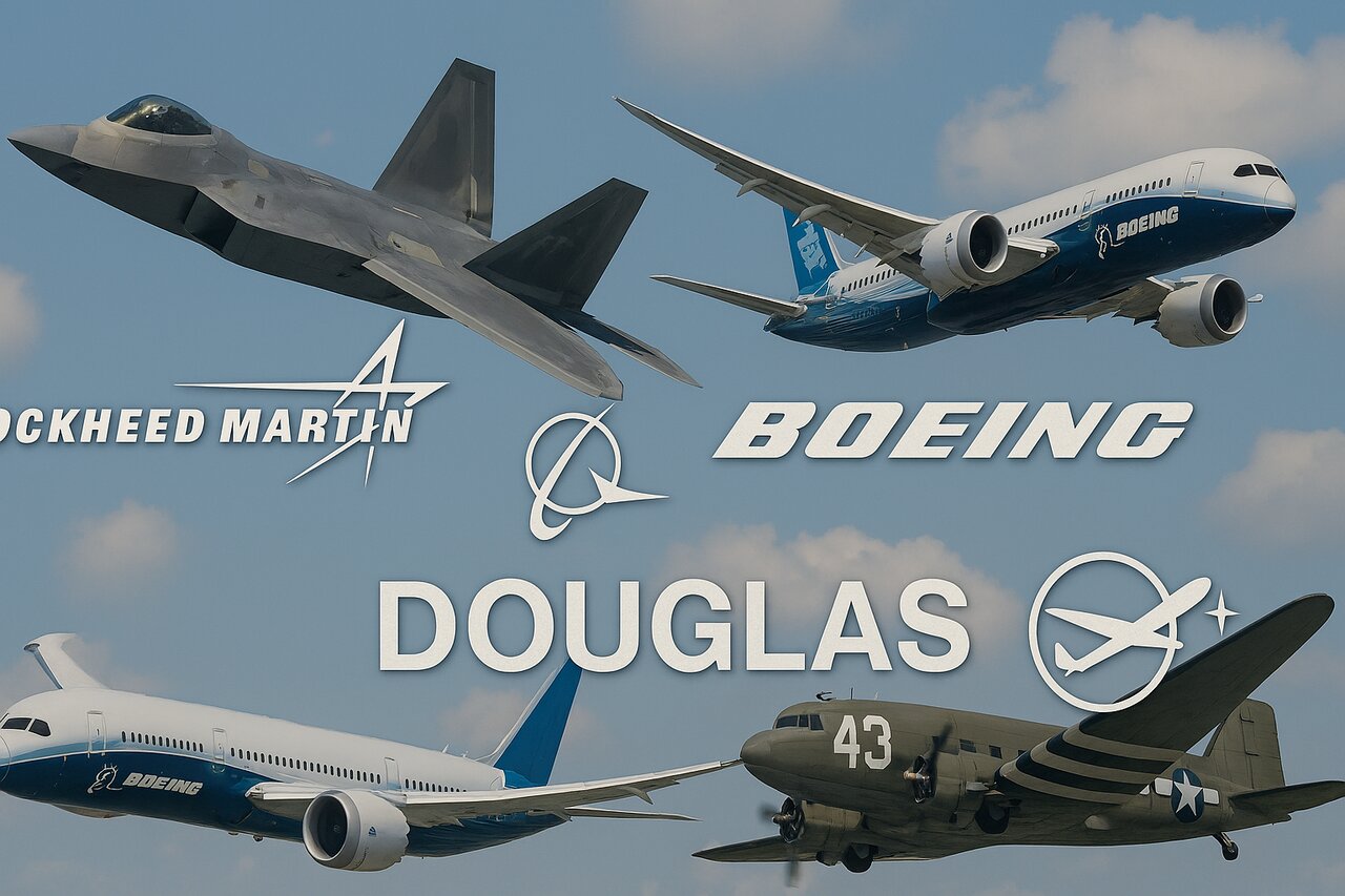 پرواز «غولهای پرنده» بر فراز خاورمیانه / مأموریت سوپرگلکسیهای آمریکا چیست؟