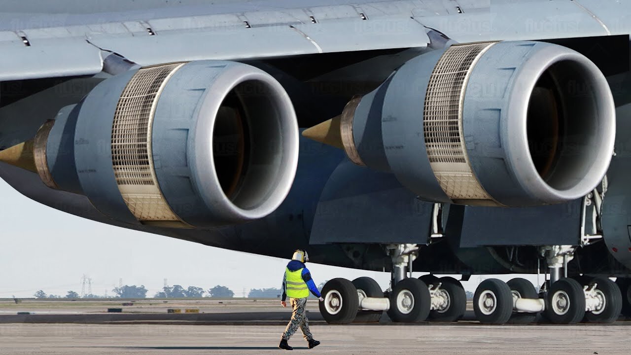 پرواز «غول‌های پرنده» بر فراز خاورمیانه / مأموریت سوپرگلکسی‌های آمریکا چیست؟