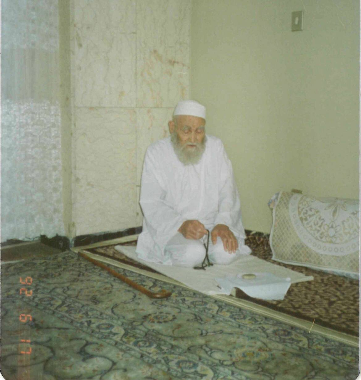 میان حرمت دیروز و حیرت امروز