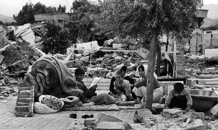 زلزله ۴.۵ ریشتری رودبنه؛ گیلان روی گسلهای فعال/ از فاجعه ۳۱ خرداد ۶۹ تا امروز؛ آیا گیلان دوباره غافلگیر میشود؟