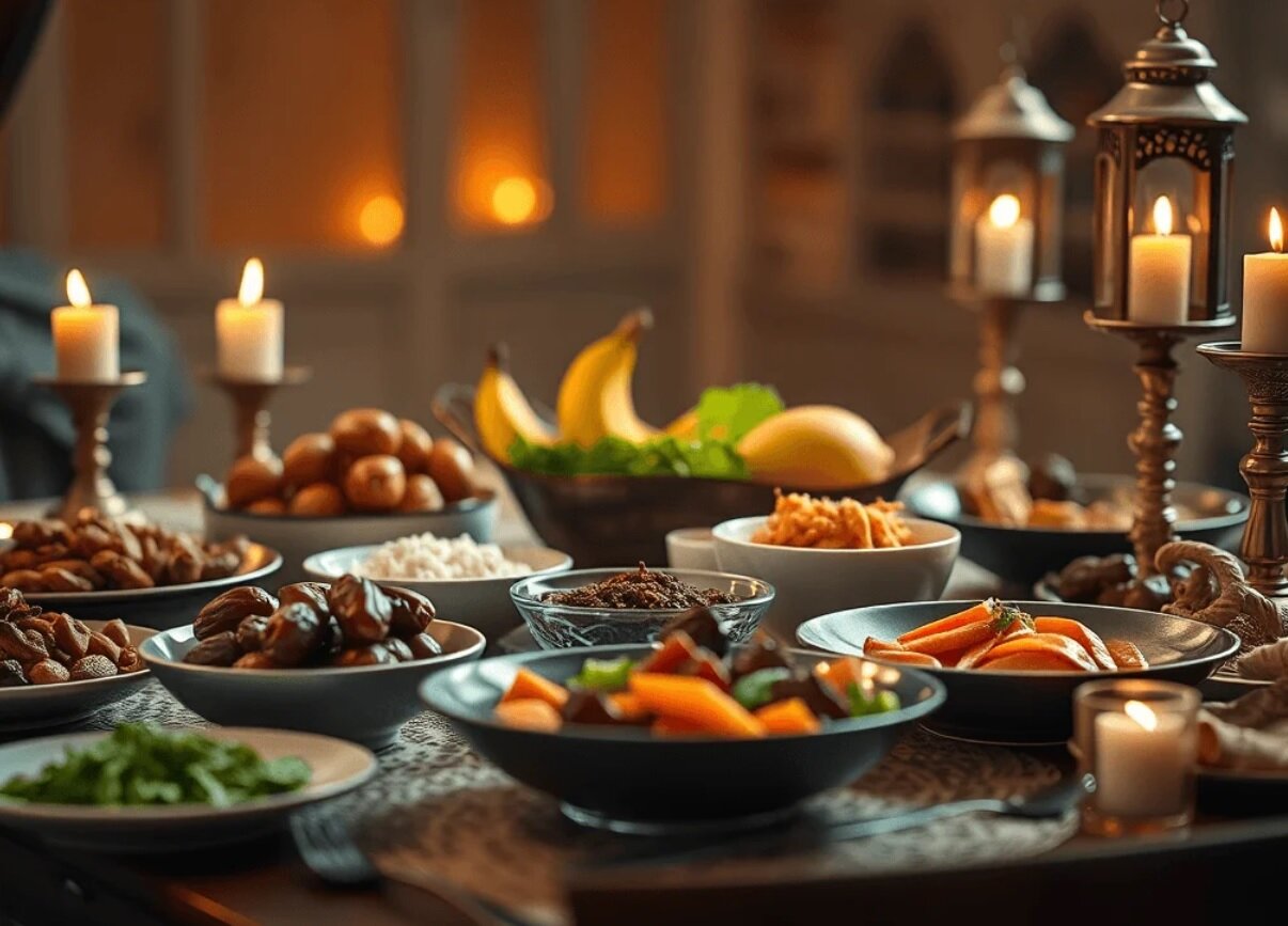 ۸ خطای متداول در روزهداری که باید امسال فراموش کنید/ راهنمایی برای روزهداری سالمتر ۸ خطای متداول در روزهداری که باید امسال فراموش کنید/ راهنمایی برای روزهداری سالمتر