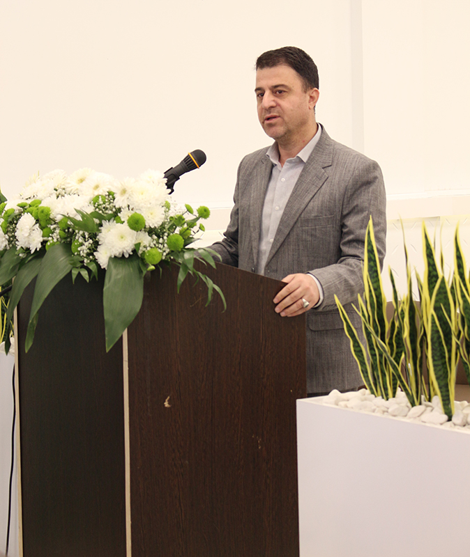 طلوع مهر در بلوار قائم سمنان ؛ گشایش شعبهای که ۷۵ هزار گره را باز کرد