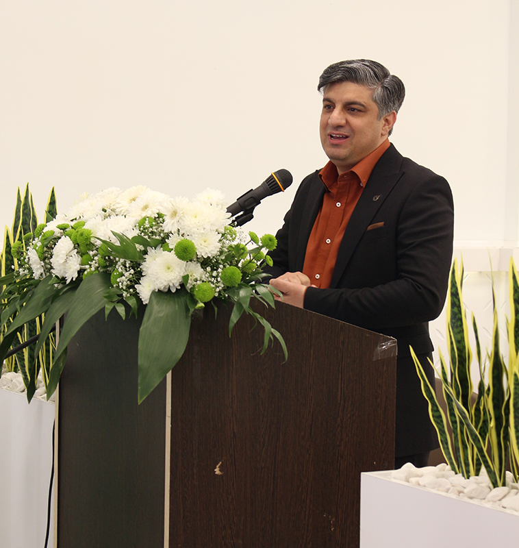 طلوع مهر در بلوار قائم سمنان ؛ گشایش شعبه‌ای که ۷۵ هزار گره را باز کرد