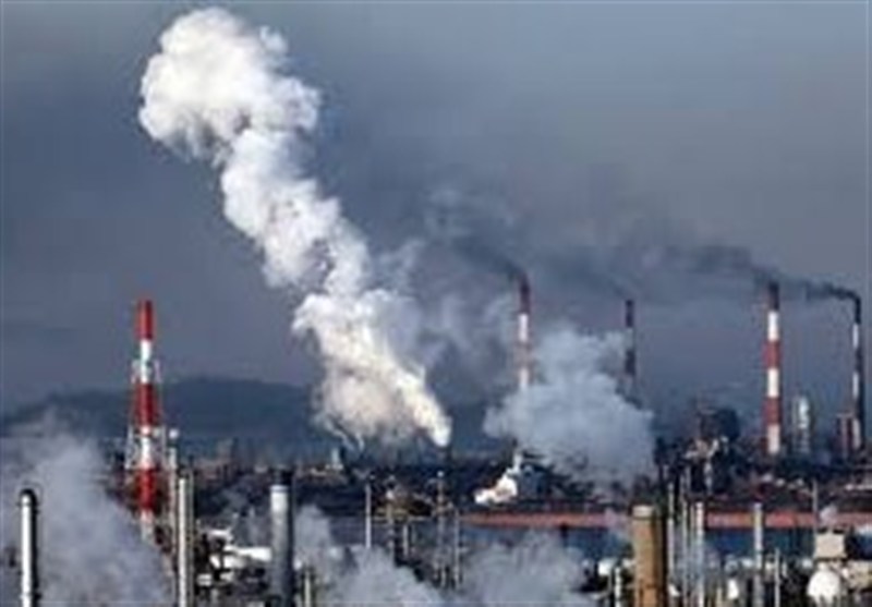 تعداد واحدهای آلاینده در اردبیل کاهش یافت