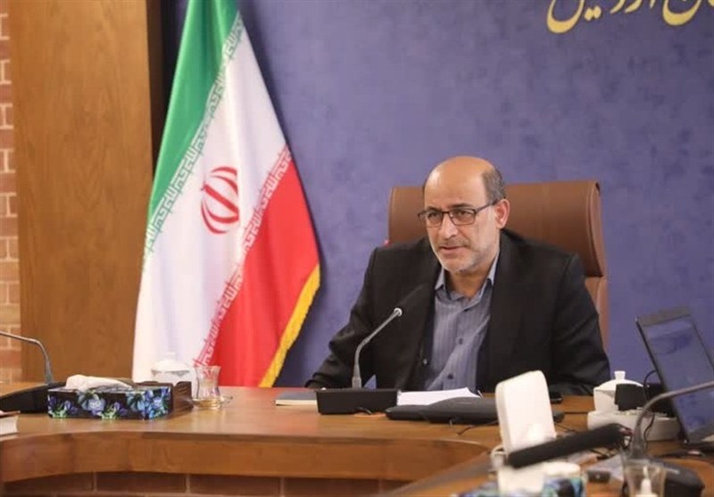 گلیم عنبران در سفر وزیر میراث‌فرهنگی به استان اردبیل مورد توجه ویژه قرار گرفت