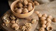 ارزش گردو در خورش فسنجان از بین می‌رود؟/ گردوی خورشی به معنای گردوهای کهنه نیست/ روغن گردو برای آشپزی مناسب نیست