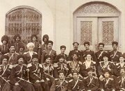 کودتای سوم اسفند انگلیسی بود یا نبود؟