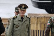 فرمانده اسبق نیروی زمینی ارتش درگذشت/ امیر سرتیپ محمدی فر که بود؟