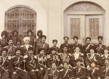 سالروز کودتای رضاخان/  پای انگلیس در میان بود؟ / ادعای «مقابله با تهدید بلشویکی»