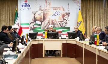 امام جمعه قزوین:روایت پیشرفت صنعت گاز تقویت شود