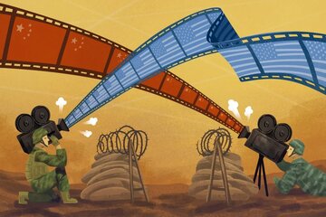 سربازان چشم بسته جنگ روایت ها نباشیم / کالبدشکافی جنگ روایت ها در عصر علم قصه‌گویی / وقتی نویسنده دیکتاتور می‌شود