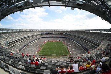 معرفی ورزشگاه‌های جام جهانی ۲۰۲۶؛ از قبرستان رباط صلیبی تا ورزشگاه نفرین‌شده!