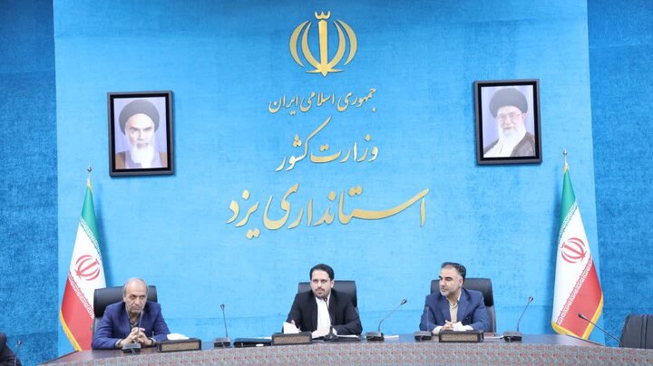 استقبال بی نظیر از انتخابات شوراهای اسلامی روستا و رشد ۷۰ درصدی داوطلبان در انتخابات شوراهای شهر استان یزد