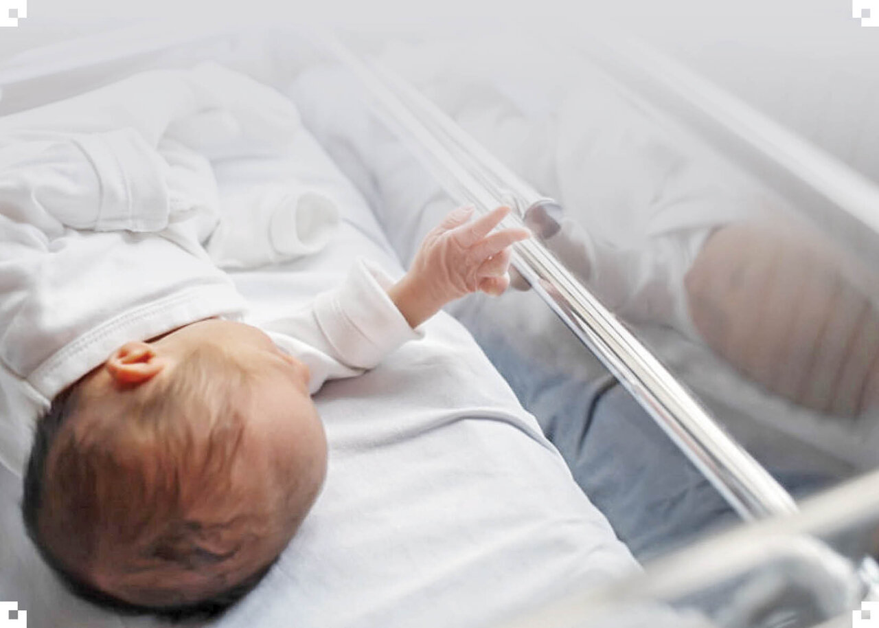 چرا ساکنان شمال شهر تمایل کمتری به افزایش تعداد فرزندان خود دارند؟ چرا ساکنان شمال شهر تمایل کمتری به افزایش تعداد فرزندان خود دارند؟