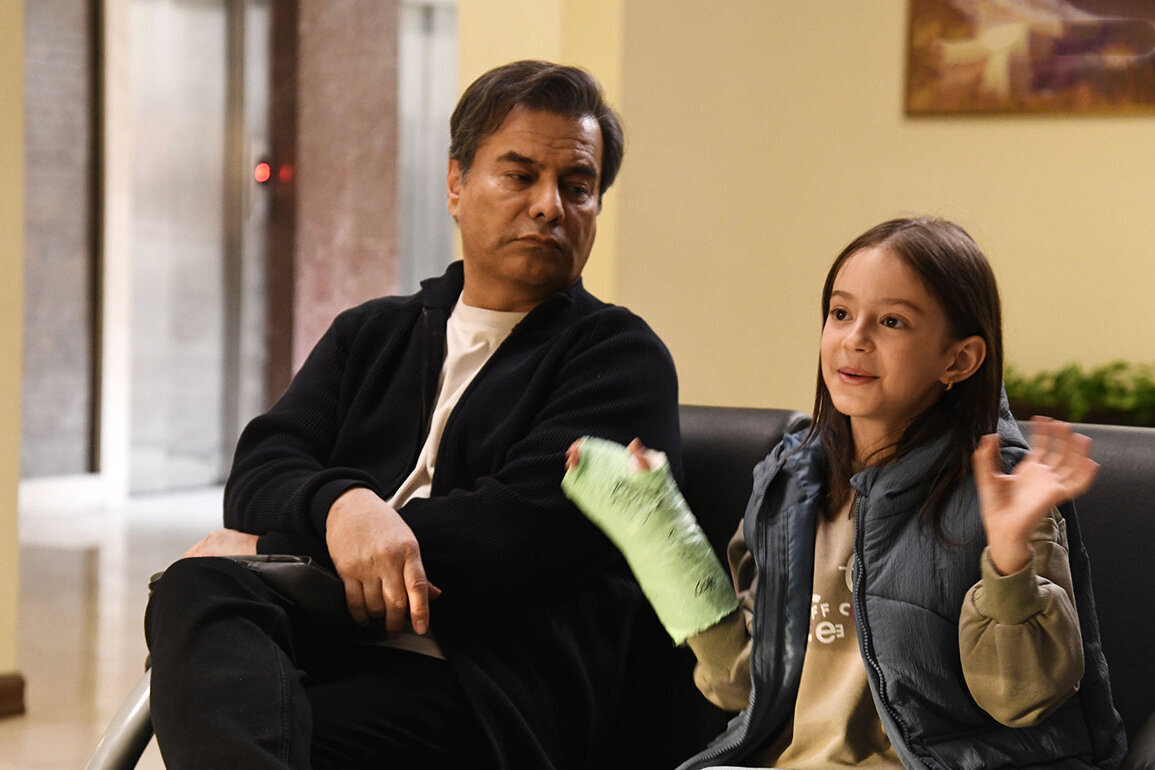 آرمانشهر خارج در «قایقسواری در تهران» شکسته میشود/ برنامهریزی برای نمایش در نوروز آرمانشهر خارج در «قایقسواری در تهران» شکسته میشود/ برنامهریزی برای نمایش در نوروز