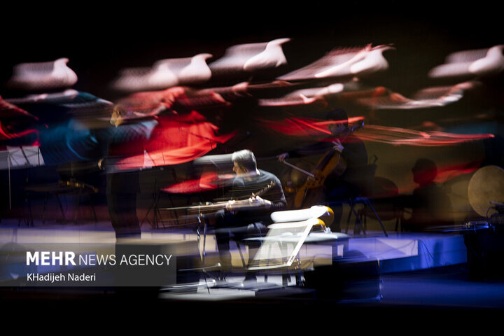 معمای کنسرتهای خاموش در برزخ سیاست؛ اجرا رفتن یا نرفتن مسئله این است؟