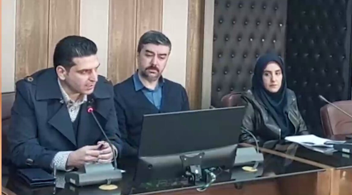 تحلیل و دفاعیه طرح بهینه‌سازی انرژی توسط دکتر حمید حسنی عضو هیات مدیره شهرک صنعتی جهان آباد میبد