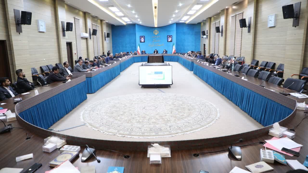 استقبال بی نظیر از انتخابات شوراهای اسلامی روستا و رشد ۷۰ درصدی داوطلبان در انتخابات شوراهای شهر استان یزد استقبال بی نظیر از انتخابات شوراهای اسلامی روستا و رشد ۷۰ درصدی داوطلبان در انتخابات شوراهای شهر استان یزد