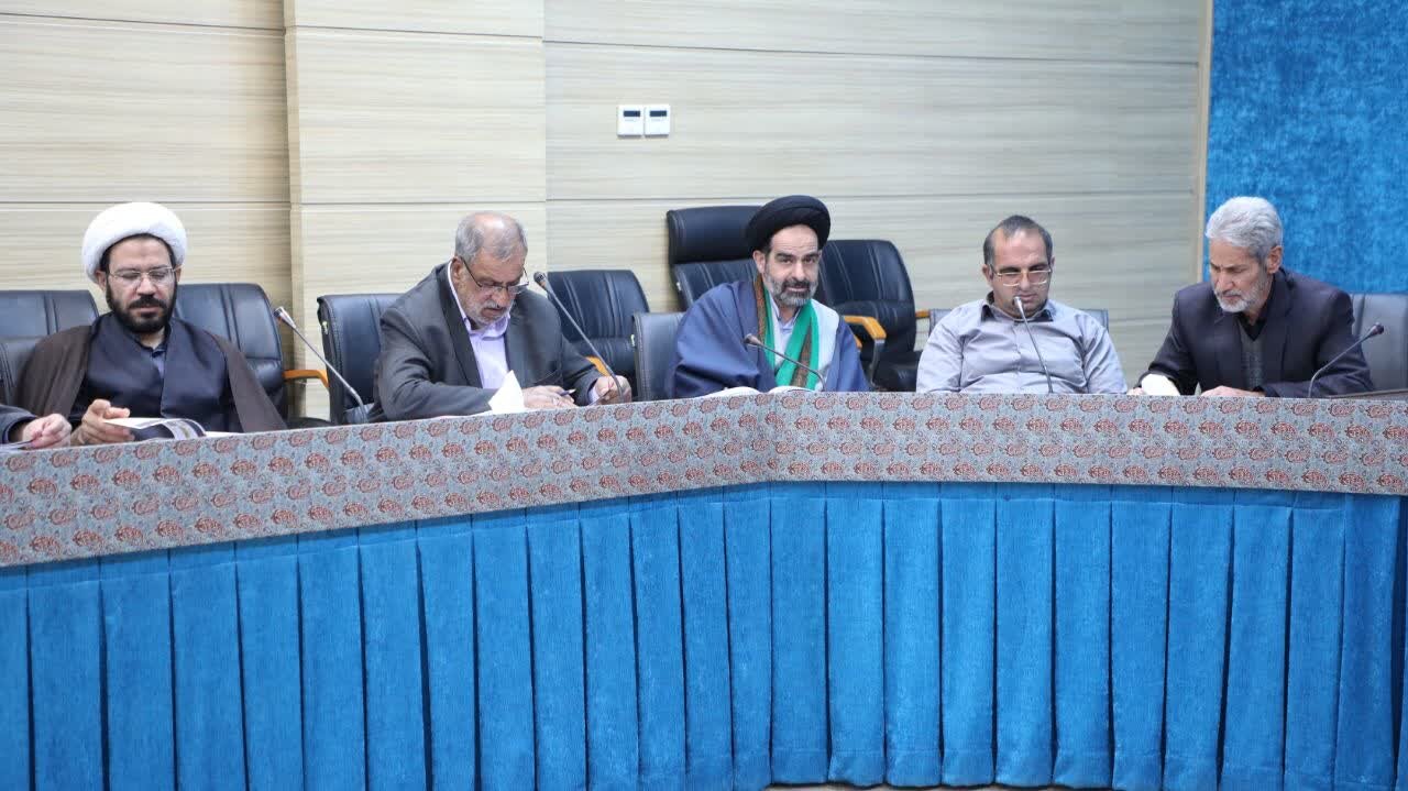 استقبال بی نظیر از انتخابات شوراهای اسلامی روستا و رشد ۷۰ درصدی داوطلبان در انتخابات شوراهای شهر استان یزد استقبال بی نظیر از انتخابات شوراهای اسلامی روستا و رشد ۷۰ درصدی داوطلبان در انتخابات شوراهای شهر استان یزد