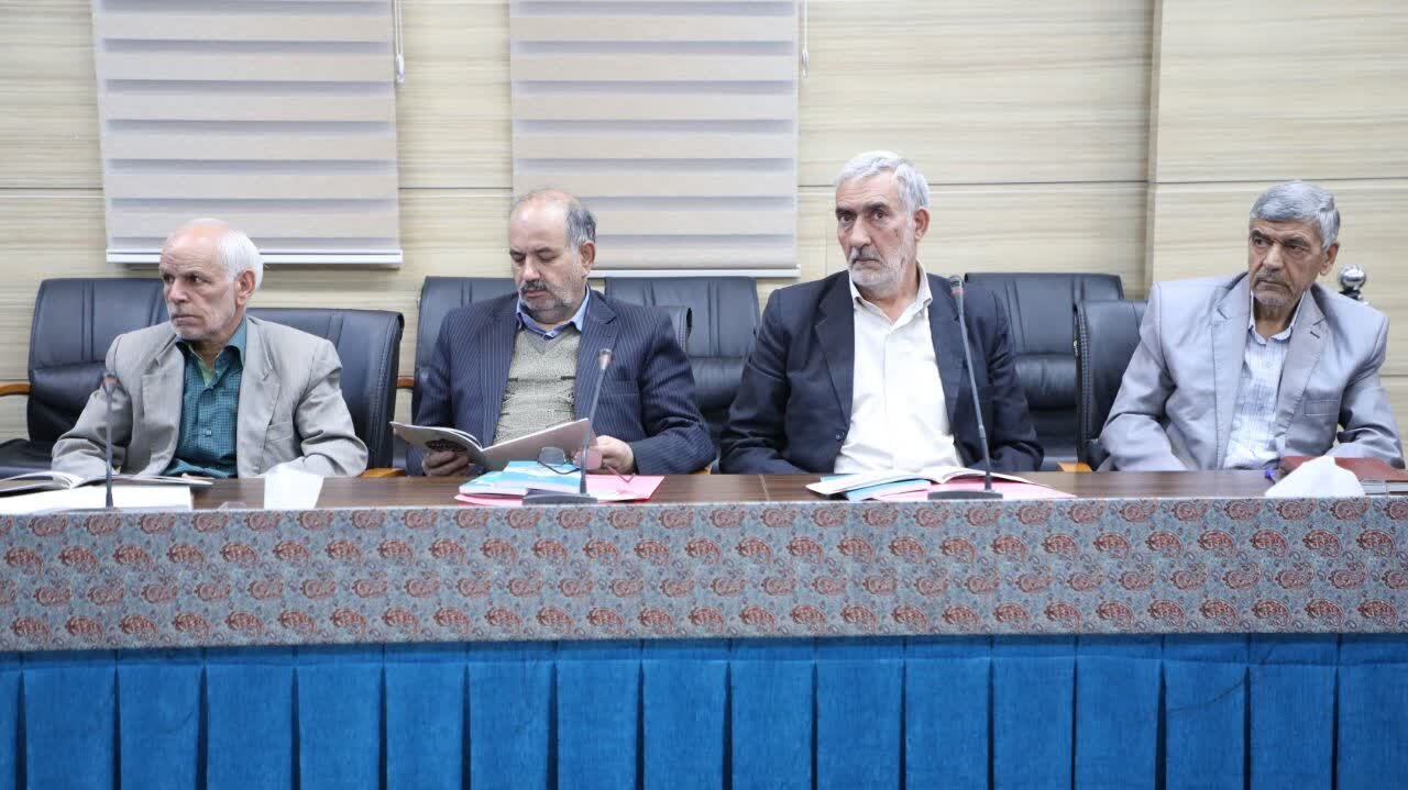 استقبال بی نظیر از انتخابات شوراهای اسلامی روستا و رشد ۷۰ درصدی داوطلبان در انتخابات شوراهای شهر استان یزد استقبال بی نظیر از انتخابات شوراهای اسلامی روستا و رشد ۷۰ درصدی داوطلبان در انتخابات شوراهای شهر استان یزد