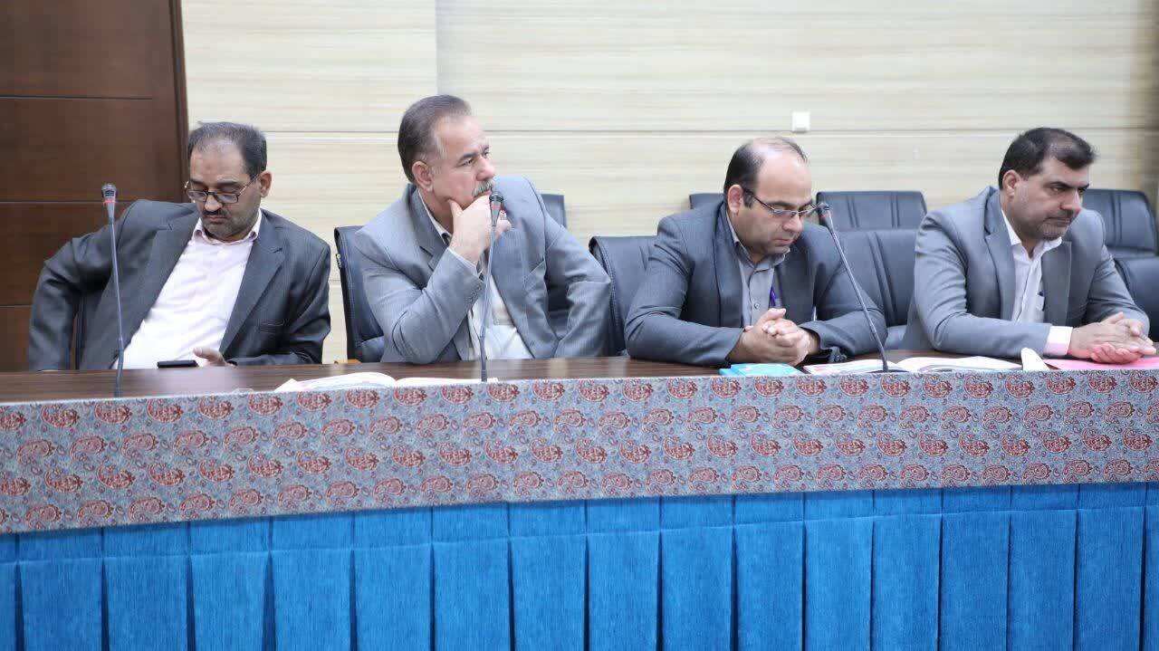 استقبال بی نظیر از انتخابات شوراهای اسلامی روستا و رشد ۷۰ درصدی داوطلبان در انتخابات شوراهای شهر استان یزد استقبال بی نظیر از انتخابات شوراهای اسلامی روستا و رشد ۷۰ درصدی داوطلبان در انتخابات شوراهای شهر استان یزد