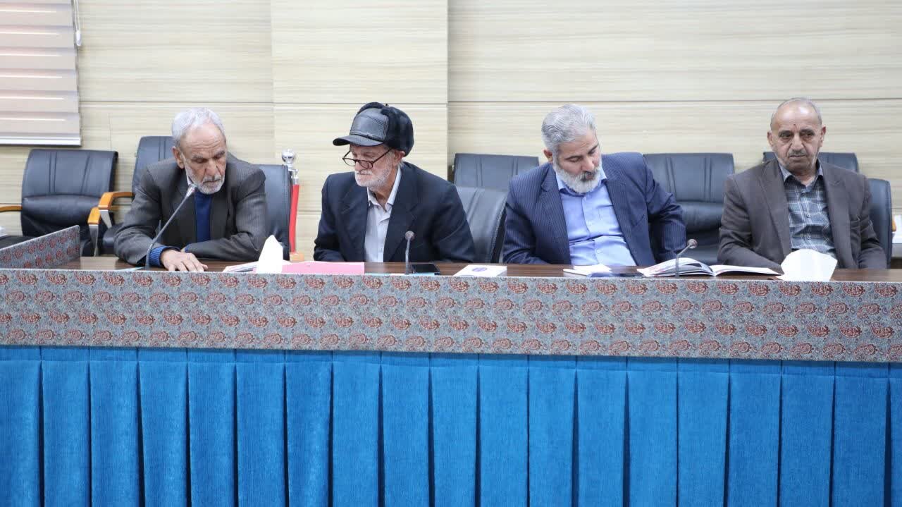 استقبال بی نظیر از انتخابات شوراهای اسلامی روستا و رشد ۷۰ درصدی داوطلبان در انتخابات شوراهای شهر استان یزد استقبال بی نظیر از انتخابات شوراهای اسلامی روستا و رشد ۷۰ درصدی داوطلبان در انتخابات شوراهای شهر استان یزد
