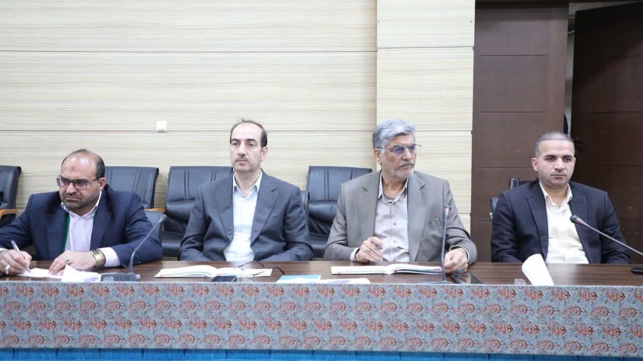 استقبال بی نظیر از انتخابات شوراهای اسلامی روستا و رشد ۷۰ درصدی داوطلبان در انتخابات شوراهای شهر استان یزد استقبال بی نظیر از انتخابات شوراهای اسلامی روستا و رشد ۷۰ درصدی داوطلبان در انتخابات شوراهای شهر استان یزد