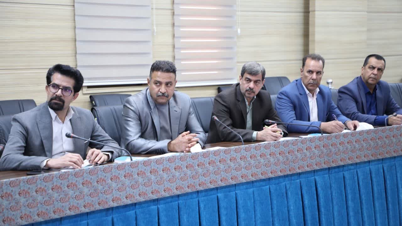 استقبال بی نظیر از انتخابات شوراهای اسلامی روستا و رشد ۷۰ درصدی داوطلبان در انتخابات شوراهای شهر استان یزد