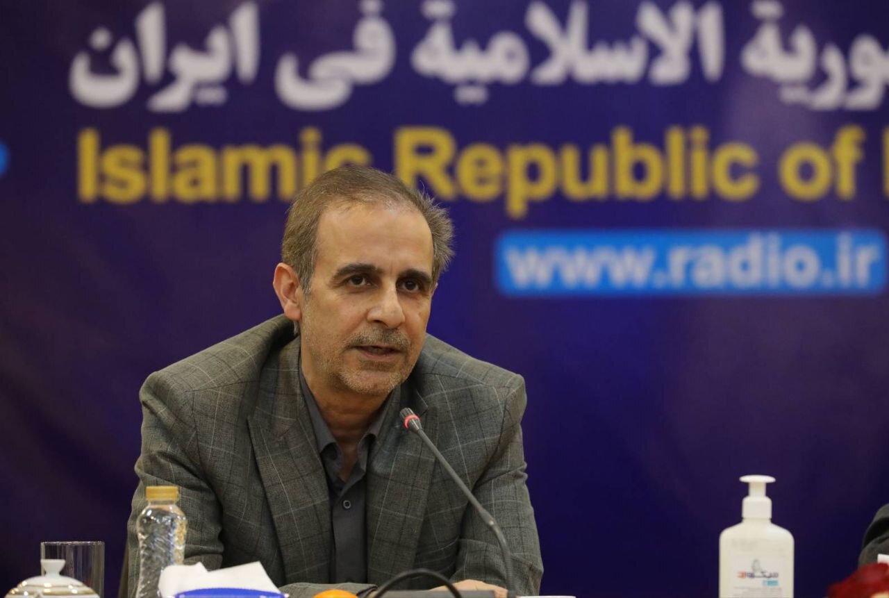 رادیو نیایش برای ماه رمضان از امشب فعالیت خود را آغاز میکند. رادیو نیایش برای ماه رمضان از امشب فعالیت خود را آغاز میکند.