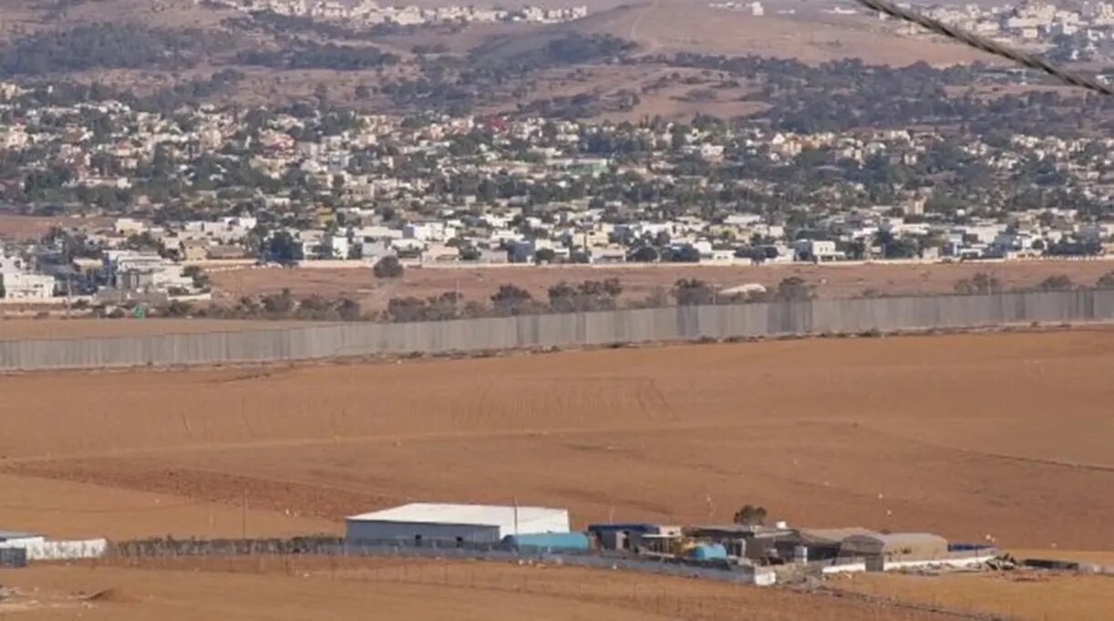 بیانیه ۲۰کشور اسلامی و اروپایی در محکومیت سلطه اسرائیل بر کرانه باختری