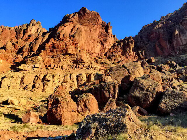 دومین ژئوپارک جهانی ایران در آزمون بقا؛ چالش‌ها پیش از ورود ارزیابان/ یونیسکو چه خواهد کرد؟
