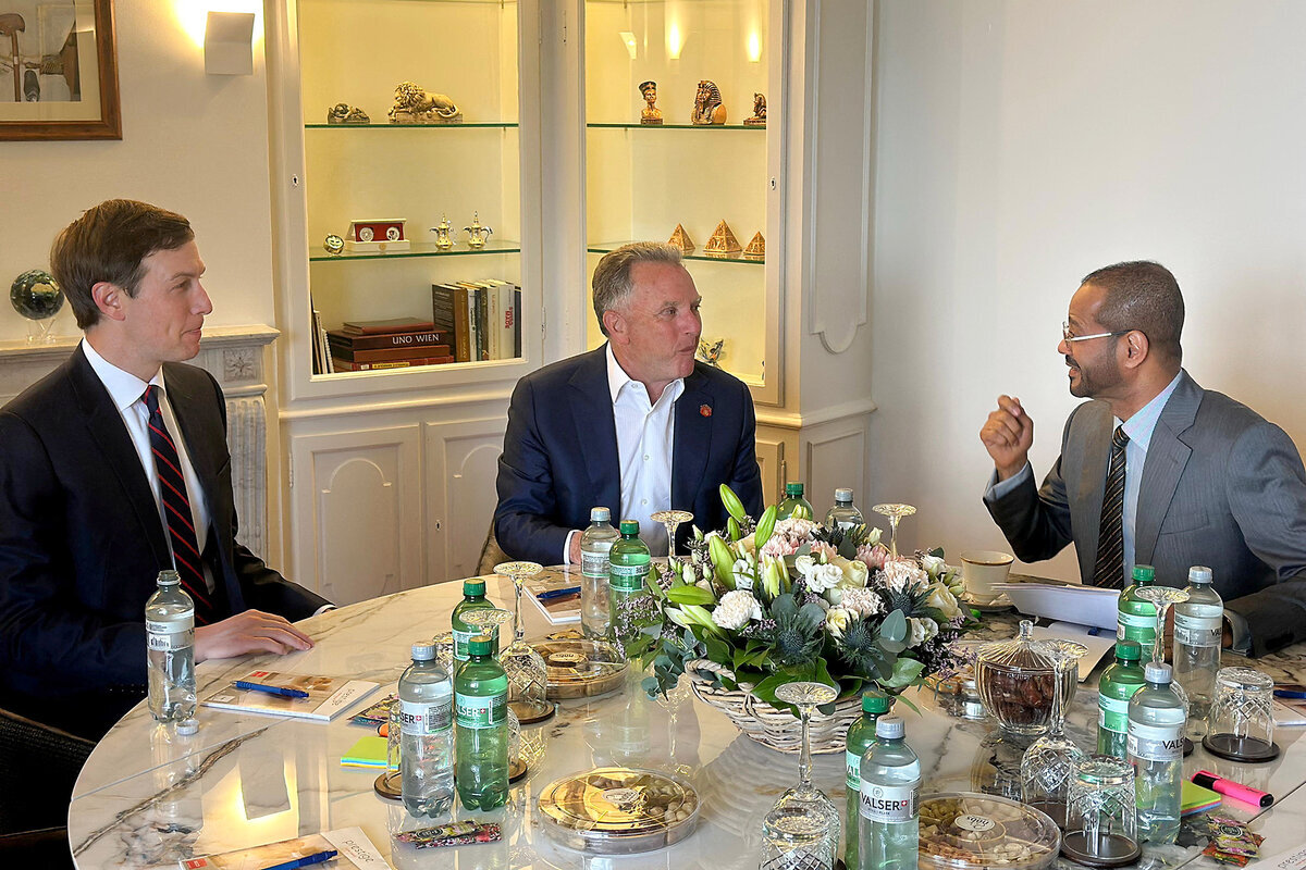 کورسوی دیپلماسی در سایه جنگ/  چرا خطاهای محاسباتی می‌تواند یک بن‌بست واقعی ایجاد کند؟