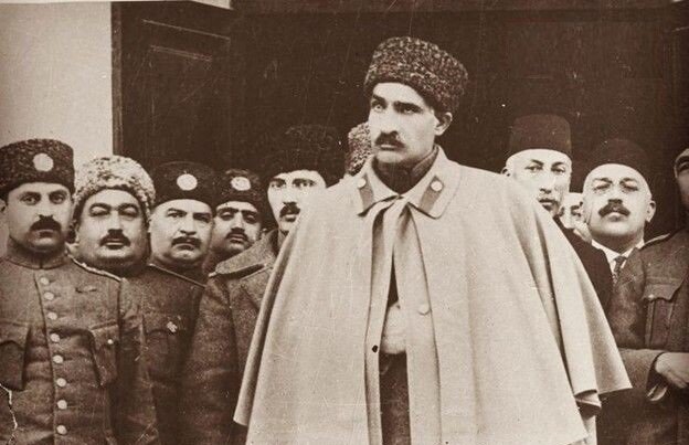 سالگرد کودتای رضاخان و نقش احتمالی انگلیس در آن؛ آیا هدف اصلی مقابله با خطر بلشویکی بود؟ سالگرد کودتای رضاخان و نقش احتمالی انگلیس در آن؛ آیا هدف اصلی مقابله با خطر بلشویکی بود؟