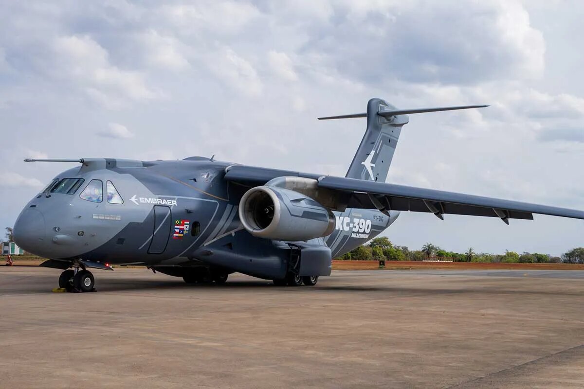 پایان دوران سوخت‌رسان‌های ۶۰ ساله آمریکا