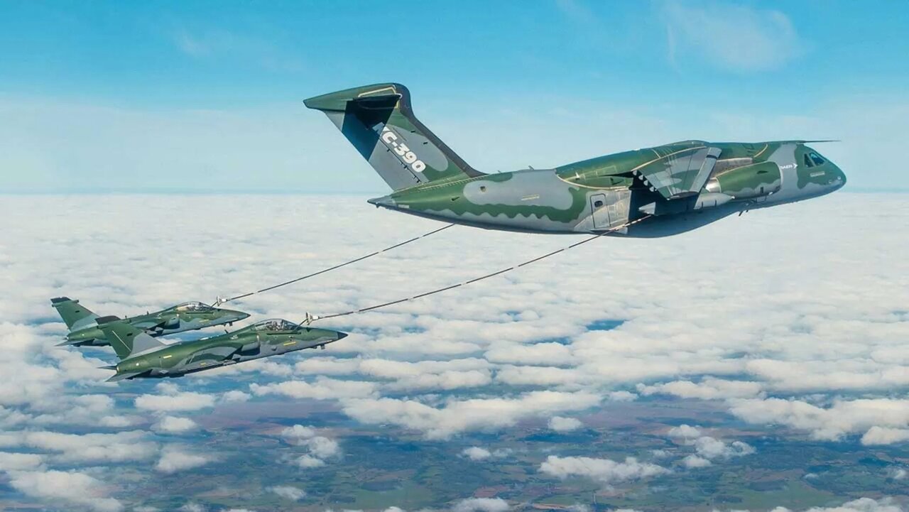 پایان دوران سوخترسانهای ۶۰ ساله آمریکا