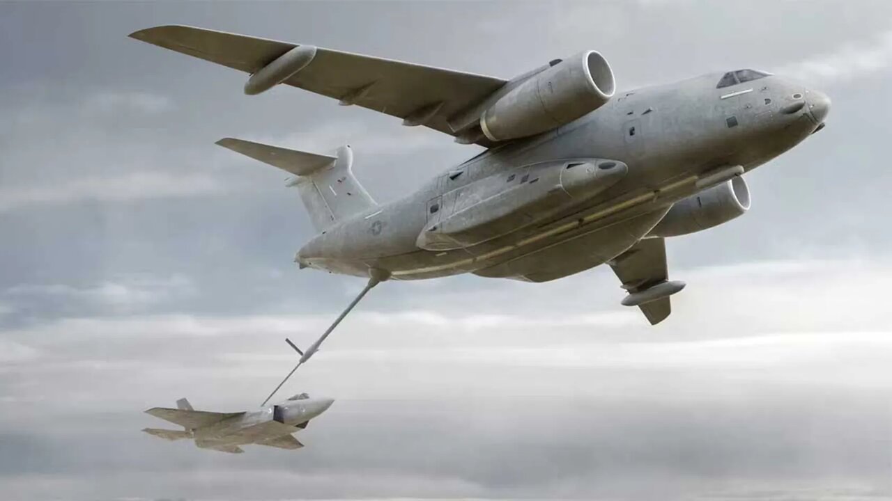 پایان دوران سوخترسانهای ۶۰ ساله آمریکا