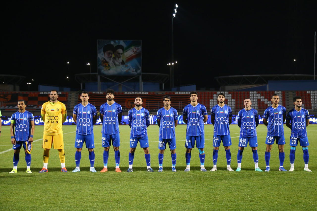 پرسپولیس، راضی از توقف فوتبال؛ استقلال و فولاد بازندههای تعطیلی لیگ برتر!