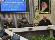 رادان: تحویل اقلام مسروقه به مالباختگان در اولویت امور باشد