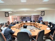 برنامه‌های فرهنگی و ترویجی کتابخوانی در کتابخانه‌های عمومی کردستان در ماه مبارک رمضان