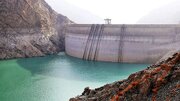 این سد حیاتی فقط یک درصد آب دارد/ میزان پرشدگی سدهای پایتخت چقدر است؟