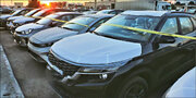 روش فروش خودروهای وارداتی صفر کیلومتر تغییر کرد / شرط مهم صمت برای همه واردکنندگان