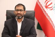 مهدی ذوقی سرپرست دفتر امور مناطق آزاد و ویژه اقتصادی شهر فرودگاهی امام خمینی(ره) شد