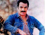 سعید راد در ۲۸ سالگی: سینمای ایران مثل من کم دارد!