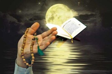 چگونه در رمضان خانه‌تکانی دل کنیم؟/ دعا و استغفار، راه نجات از آلودگی‌ها