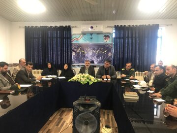 توسعه روستاها اولویت دولت چهاردهم در مرکز مازندران است