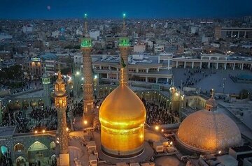 رمضان در قم؛ آیین‌های کهن، پیوندهای نو