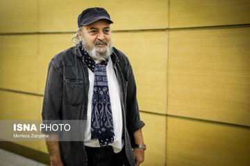 وضعیت نامشخص «پایتخت ۸»؛ مقدم: این سریال متعلق به مردم است، نه ما