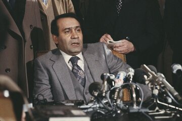 کارنامه وزیرخارجه اعدام‌شده ایران / پاسخ رسمی قطب‌زاده به اعتراض مسکو: فراموش نمی‌کنیم، شوروی در نیم قرن گذشته با ملت ایران چه کرد